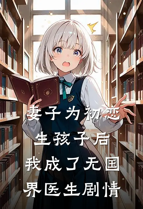 妻子为初恋生孩子后，我成了无国界医生剧情