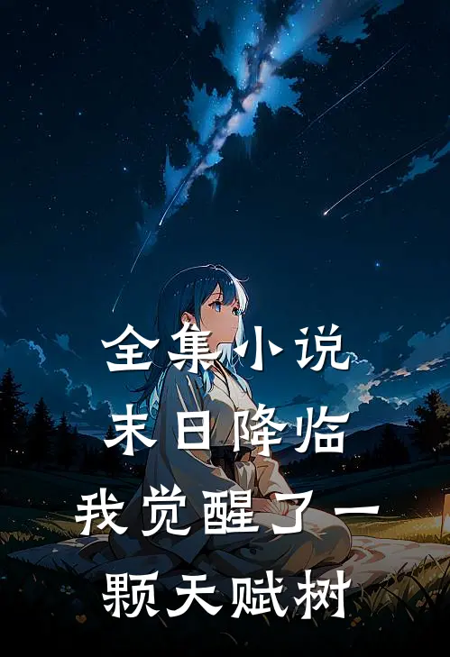 全集小说末日降临，我觉醒了一颗天赋树