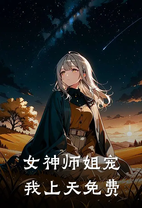 女神师姐宠我上天免费
