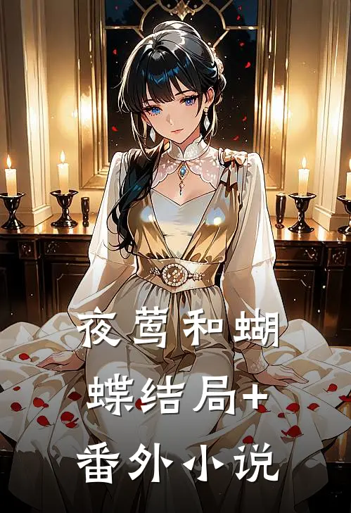 夜莺和蝴蝶结局+番外小说