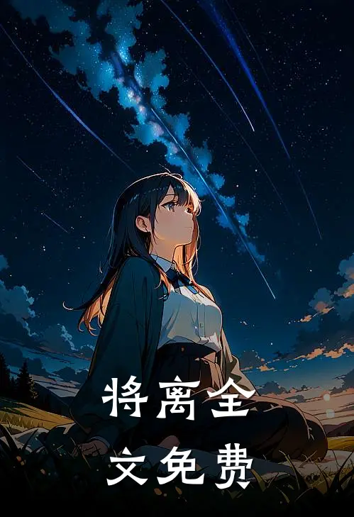 将离全文免费