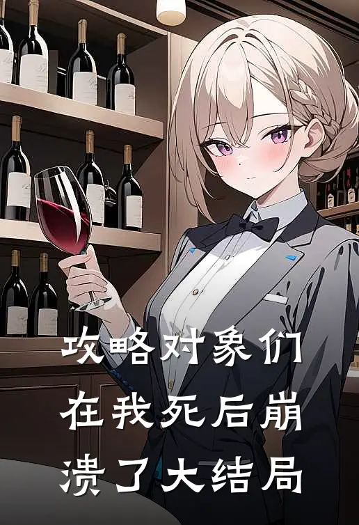 攻略对象们在我死后崩溃了大结局