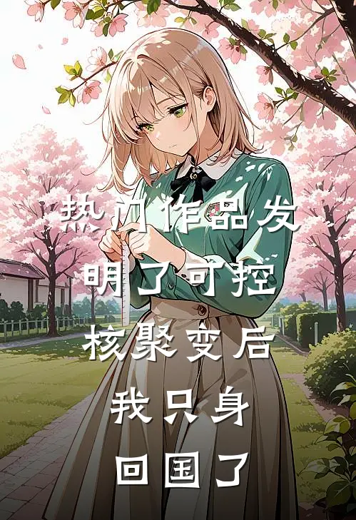 热门作品发明了可控核聚变后，我只身回国了