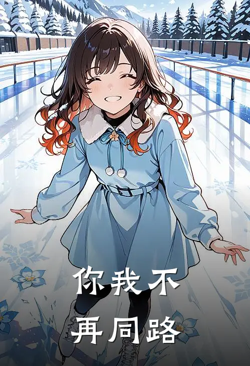 你我不再同路