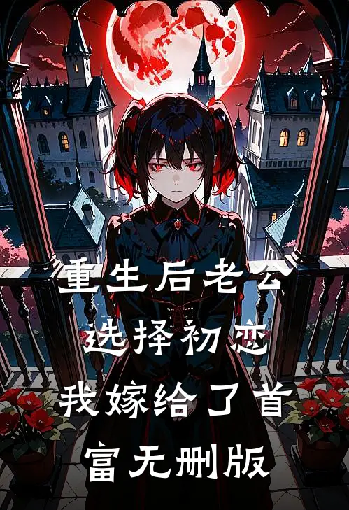 重生后老公选择初恋，我嫁给了首富无删版