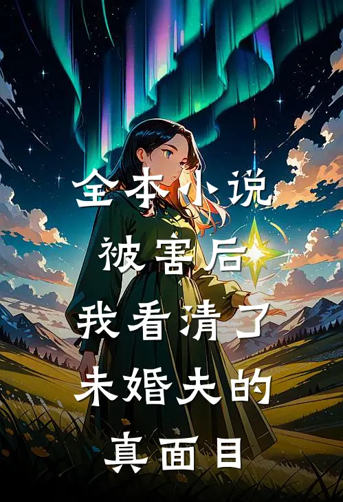 全本小说被害后，我看清了未婚夫的真面目