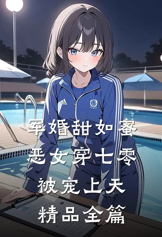军婚甜如蜜，恶女穿七零被宠上天精品全篇