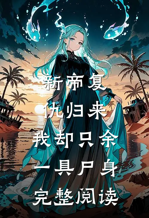 新帝复仇归来，我却只余一具尸身完整阅读