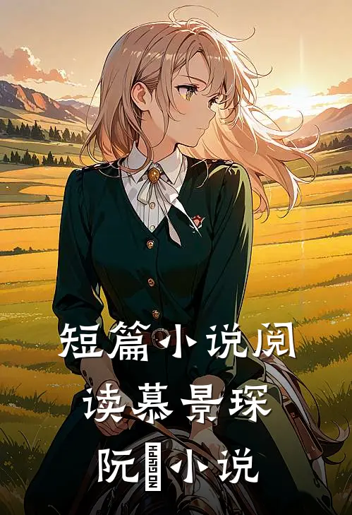 短篇小说阅读慕景琛阮嫆小说