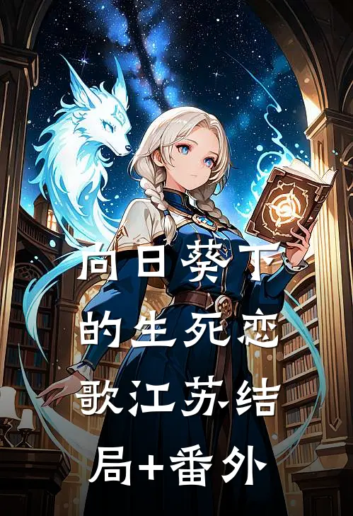 向日葵下的生死恋歌江苏结局+番外