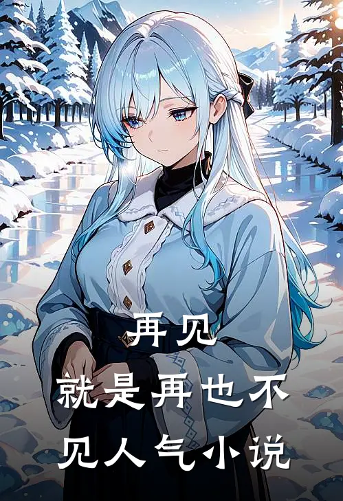 再见，就是再也不见人气小说