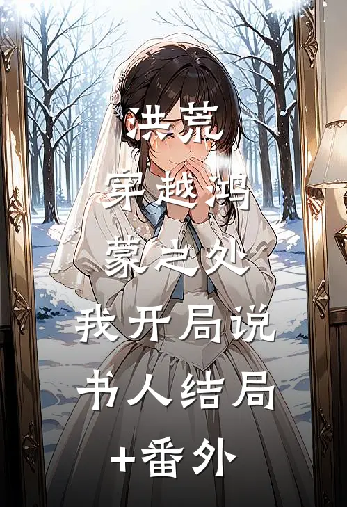 洪荒：穿越鸿蒙之处，我开局说书人结局+番外