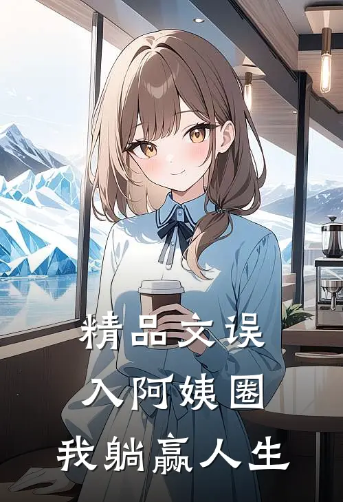 精品文误入阿姨圈，我躺赢人生
