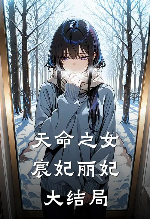 天命之女宸妃丽妃大结局