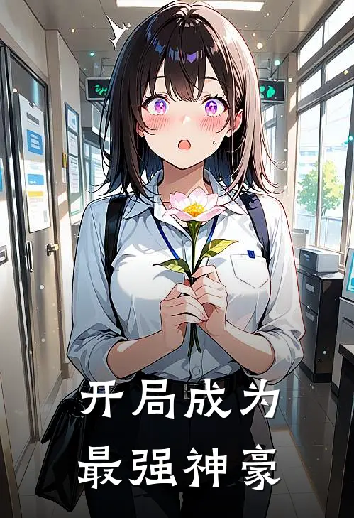 开局成为最强神豪