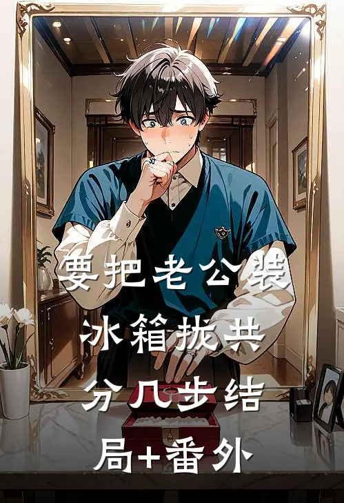 要把老公装冰箱拢共分几步结局+番外