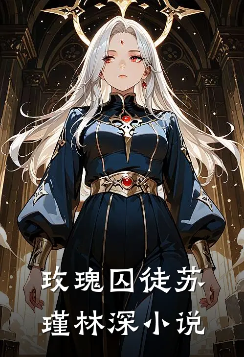 玫瑰囚徒苏瑾林深小说