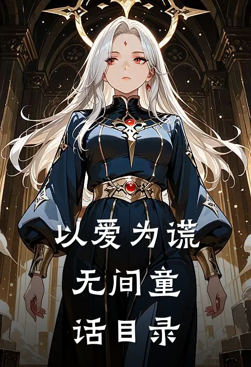 以爱为谎，无间童话目录