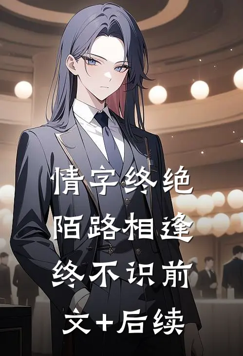 情字终绝，陌路相逢终不识前文+后续