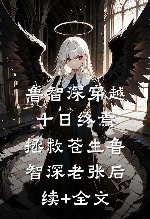 鲁智深穿越十日终焉，拯救苍生鲁智深老张后续+全文
