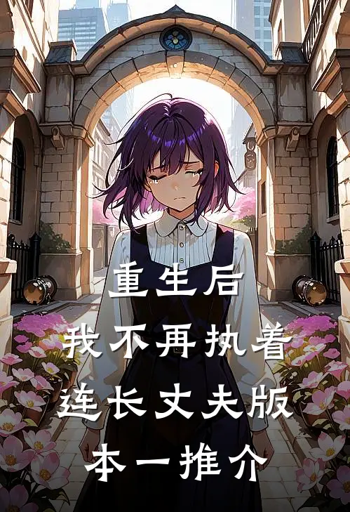 重生后，我不再执着连长丈夫  版本一推介