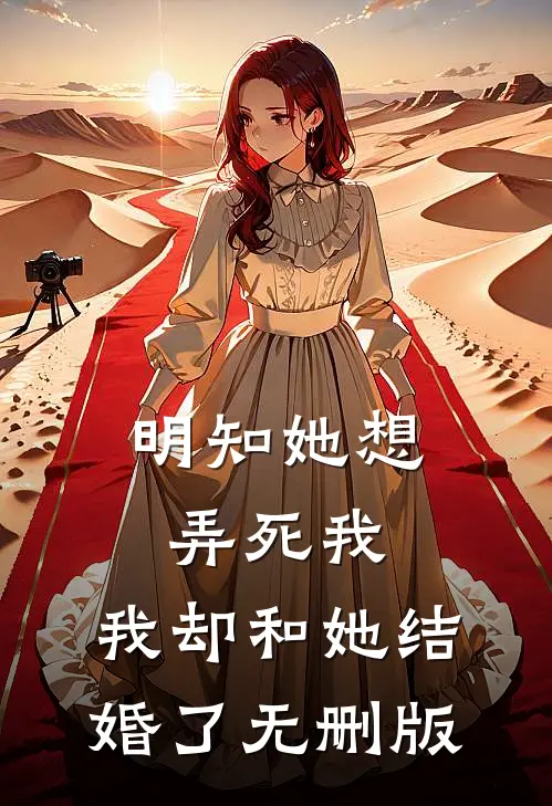 明知她想弄死我，我却和她结婚了无删版
