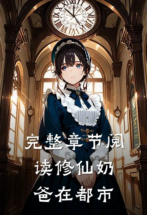 完整章节阅读修仙奶爸在都市