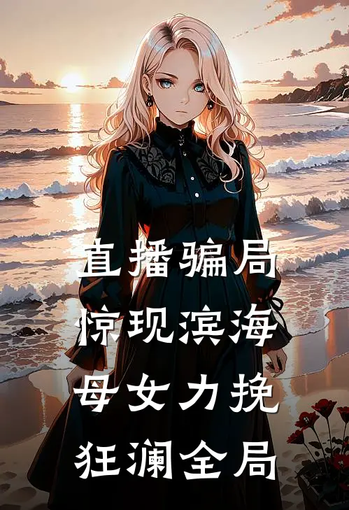 直播骗局惊现滨海，母女力挽狂澜全局