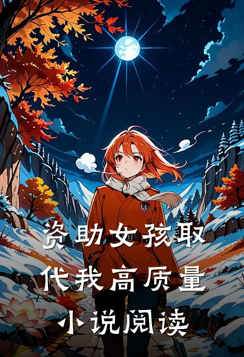 资助女孩取代我高质量小说阅读