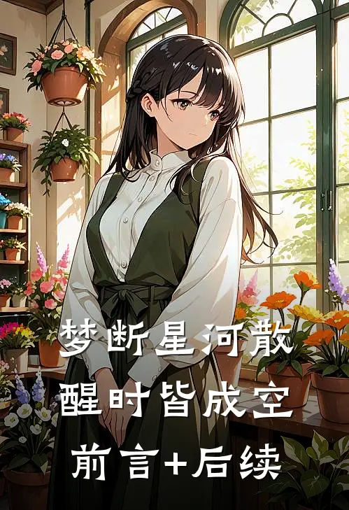 梦断星河散，醒时皆成空前言+后续