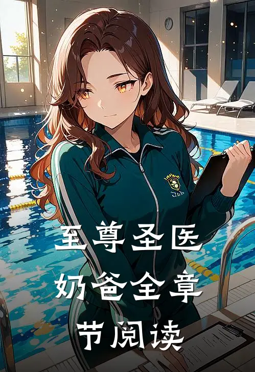 至尊圣医奶爸全章节阅读