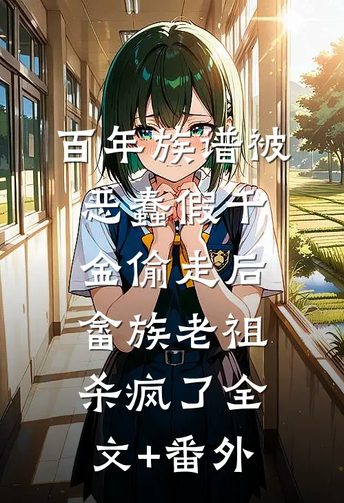 百年族谱被恶蠢假千金偷走后，畲族老祖杀疯了全文+番外