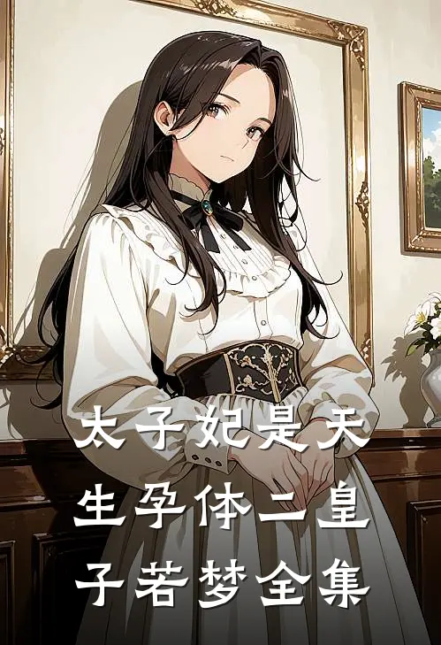 太子妃是天生孕体二皇子若梦 全集