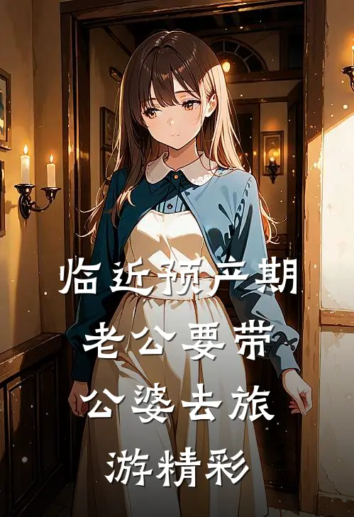 临近预产期，老公要带公婆去旅游精彩
