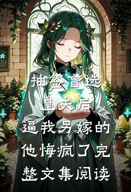 抽签盲选皇夫后，逼我另嫁的他悔疯了完整文集阅读