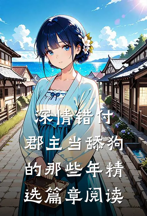 深情错付：郡主当舔狗的那些年精选篇章阅读