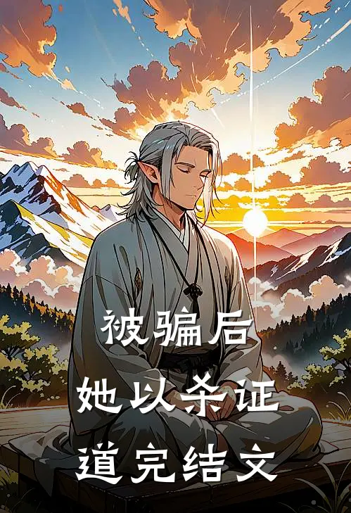 被骗后，她以杀证道完结文