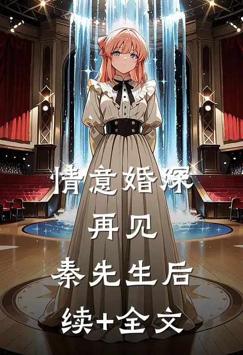 情意婚深：再见，秦先生后续+全文