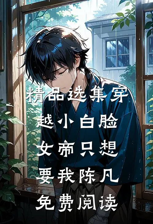 精品选集穿越小白脸,女帝只想要我陈凡免费阅读