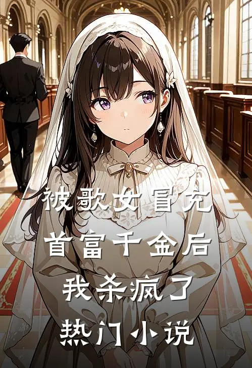被歌女冒充首富千金后，我杀疯了热门小说
