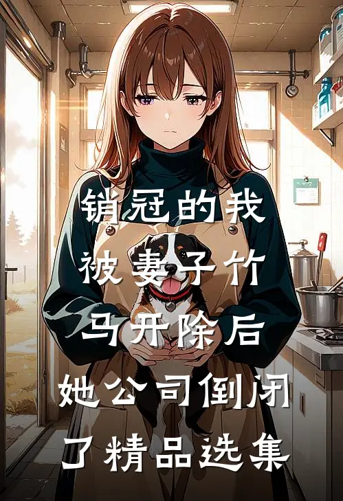 销冠的我被妻子竹马开除后，她公司倒闭了精品选集