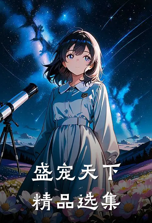 盛宠天下精品选集