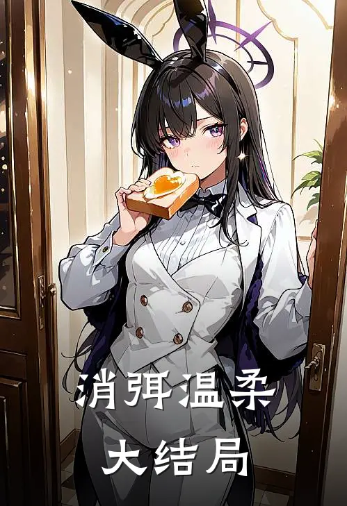 消弭温柔大结局