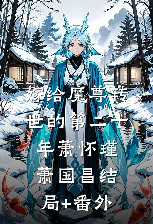嫁给魔尊转世的第二十年萧怀瑾萧国昌结局+番外
