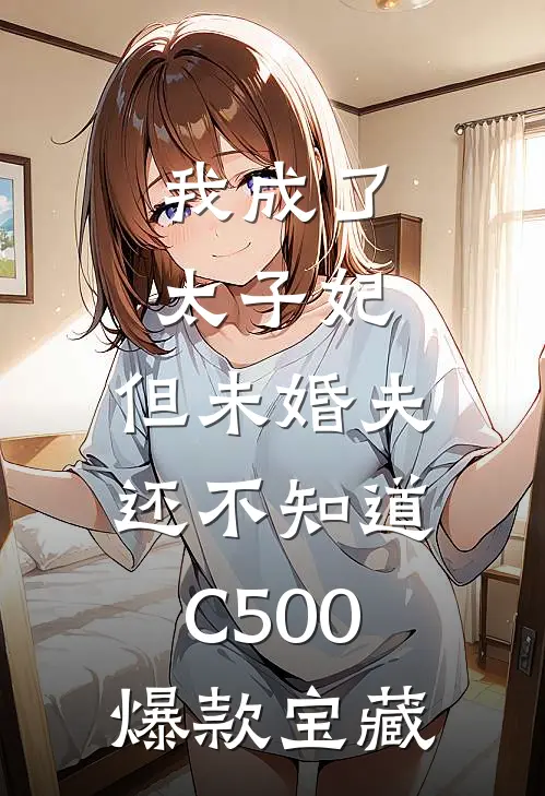 我成了太子妃，但未婚夫还不知道C500爆款宝藏
