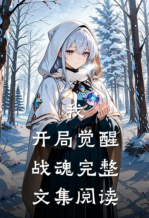 我，开局觉醒战魂完整文集阅读