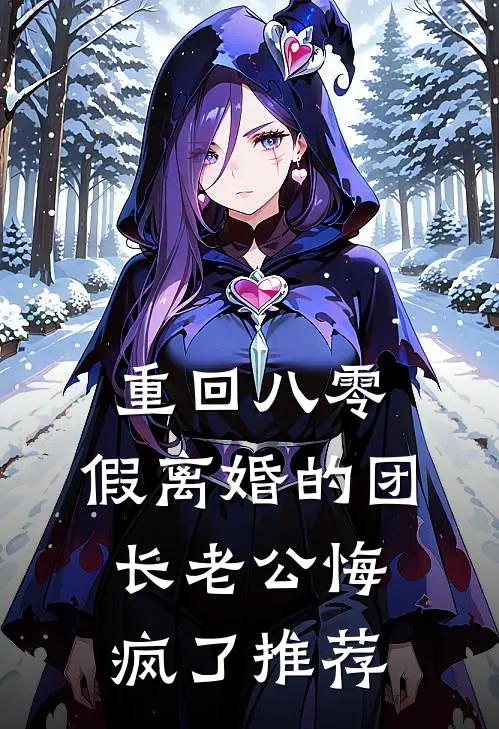 重回八零，假离婚的团长老公悔疯了推荐
