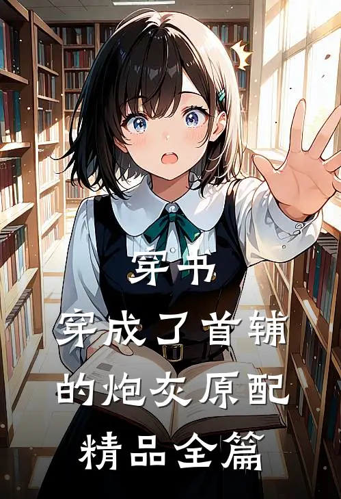 穿书：穿成了首辅的炮灰原配精品全篇