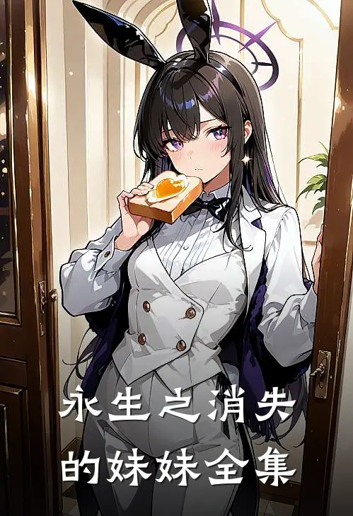 永生之消失的妹妹 全集