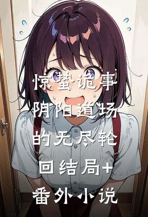 惊蛰诡事：阴阳道场的无尽轮回结局+番外小说
